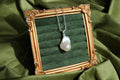 Baroque Pearl Necklace - Versatile Bail